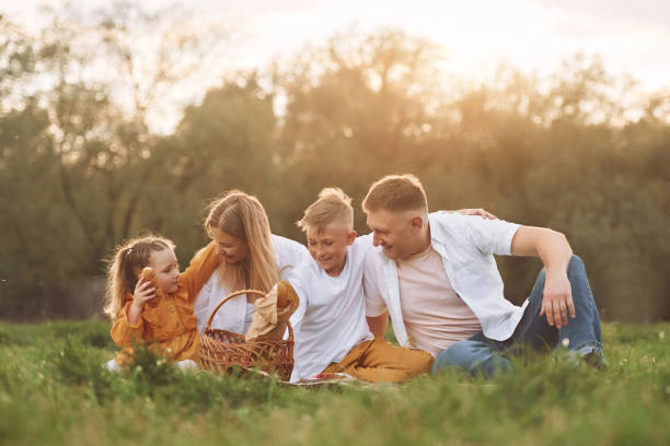 Família | Momentos Criando Memórias Únicas