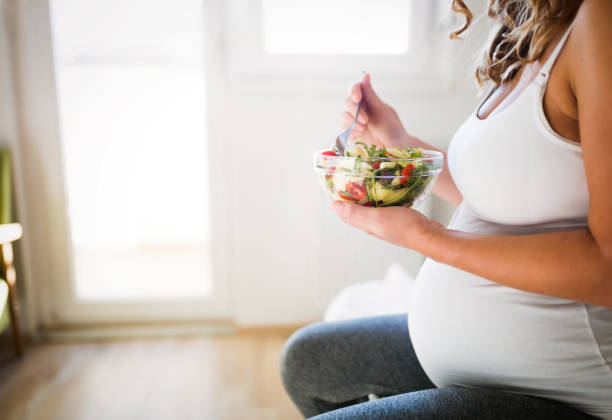 Alimentos que deve evitar na Gestação | Proteja o Bebê