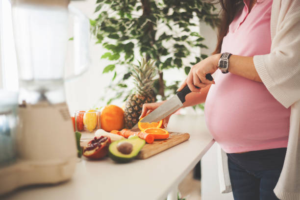 Gestação e Nutrição | Alimentos a Evitar na Gravidez