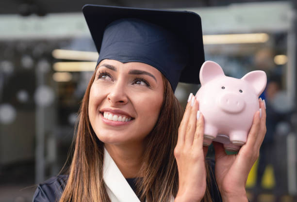 Dicas de Planejamento para Guardar Dinheiro para Faculdade