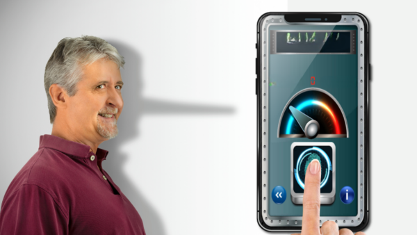 Detector de Mentiras - Saiba Como Baixar o App