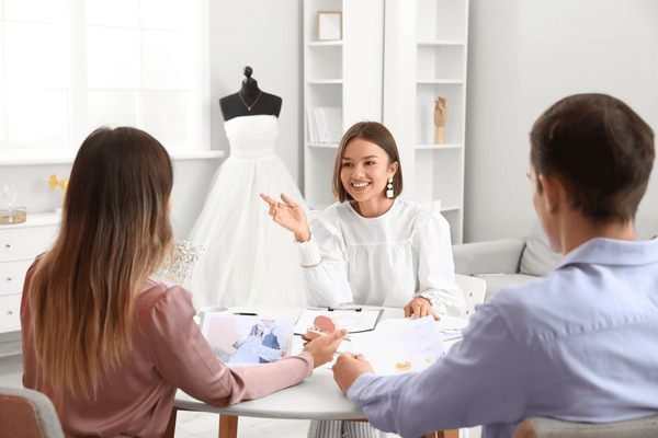 Guia Completo para Planejar Seu Casamento Perfeito