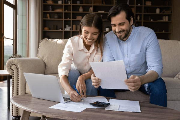 Seis Hábitos Essenciais para Estabilidade Financeira