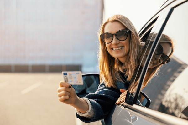 Como Obter Sua Carteira de Motorista no Canadá