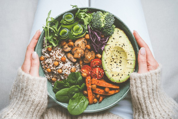 A Importância da Alimentação Saudável para a Saúde