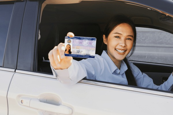 Passo a Passo Para Tirar a Carteira de Motorista no Canadá: