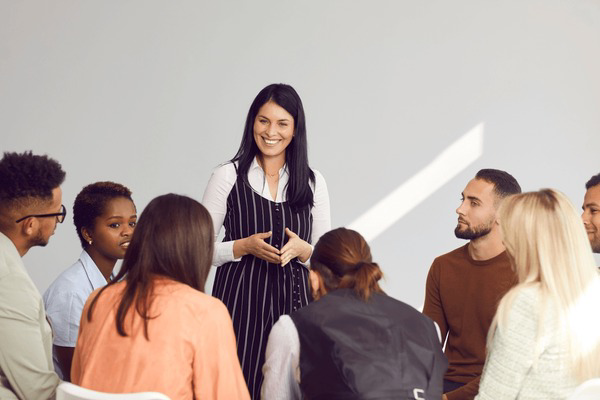 Dicas Essenciais para Falar em Público com Confiança