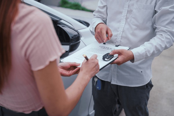 Carteira de motorista na Áustria: guia completo do processo