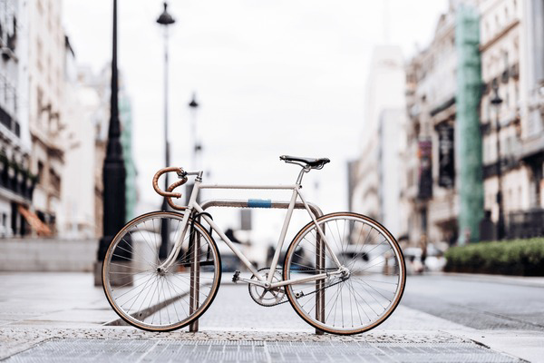 Esquema de Bicicletas Grátis: Transformação na Índia