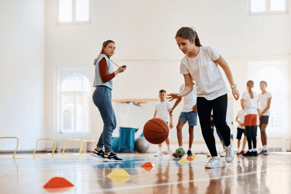 Vantagens das Atividades Físicas para o Corpo e a Mente