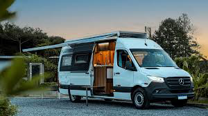 MotorHome: Descubra Como Alugar Nos EUA e Viajar Bem