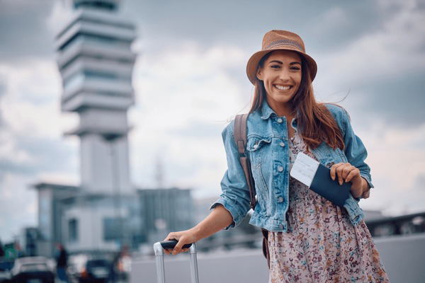 Passagens Aéreas: Como Encontrar Descontos Incríveis