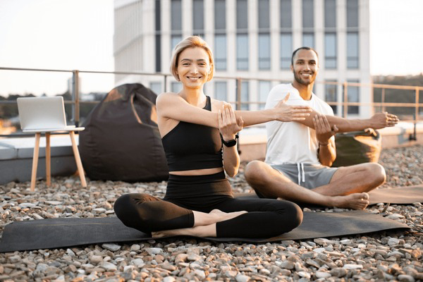 Pilates: Guia Completo para Praticar em Casa