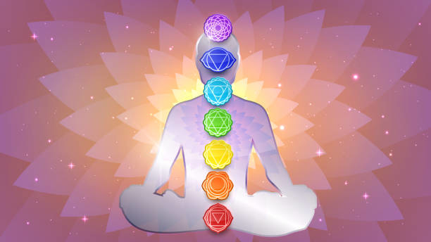 Chakras: Alinhe Sua Energia com Aplicativos Práticos