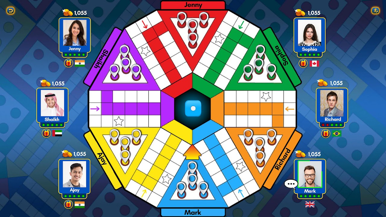 Ludo King: Dicas para Ganhar Muitas Moedas no Jogo