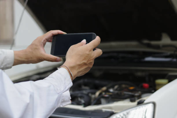 Mecânica: Conheça os Aplicativos de Diagnóstico para Carros