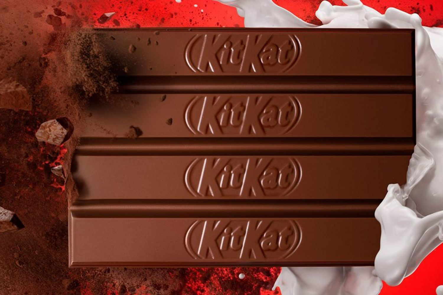 Americanas: Ganhe Um KitKat Grátis na Nova Promoção