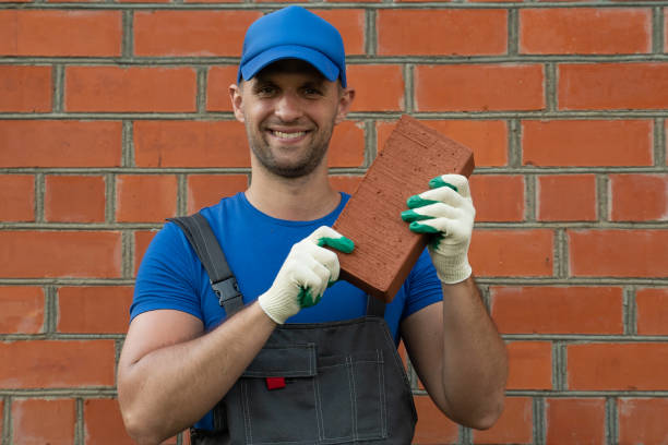 Pedreiro: Oportunidades de Trabalho no Setor de Construção Civil