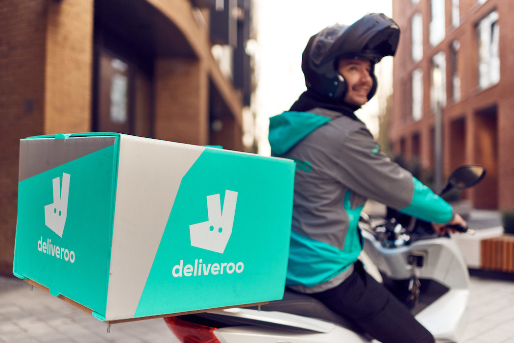 Deliveroo: Entenda como Funciona e Veja Como Trabalhar