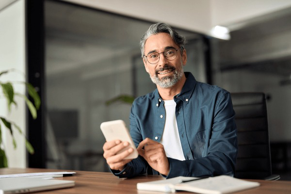 CPF: Como acessar e consultar pelo celular