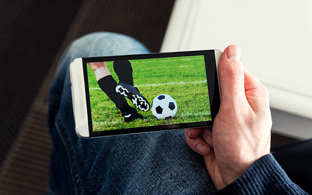 Futebol ao Vivo: Melhores Apps para Ver pelo Celular