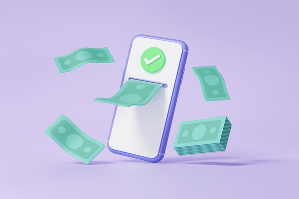 Ganhar Dinheiro: Aprenda a Lucrar com Aplicativo pelo Celular