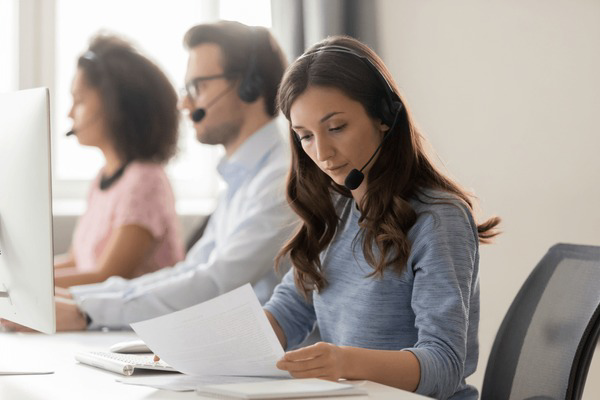 Operador de Telemarketing: Oportunidades e como se Candidatar