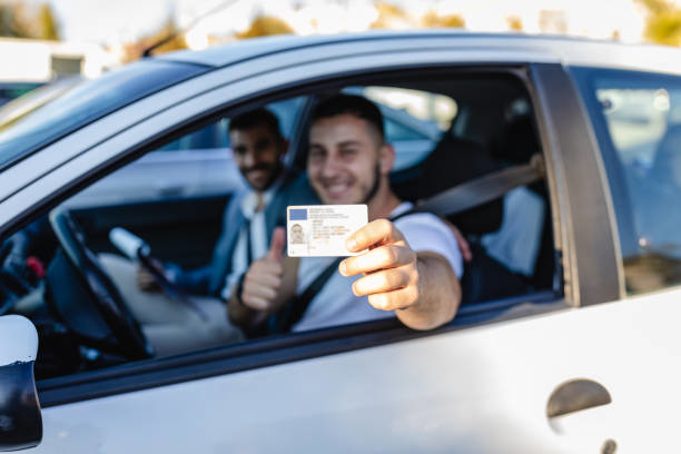 Carteira de motorista: regras para manter seus pontos