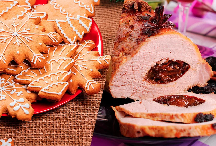 Receitas de Natal: Surpreenda Todos com o Aplicativo