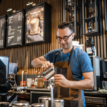 Barista: Descubra Como Ingressar na Carreira Agora