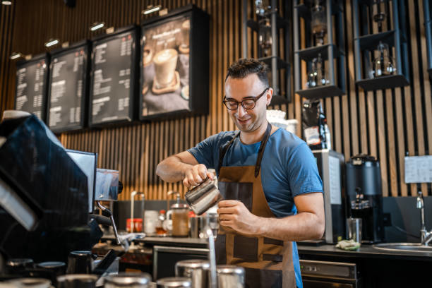 Barista: Descubra Como Ingressar na Carreira Agora