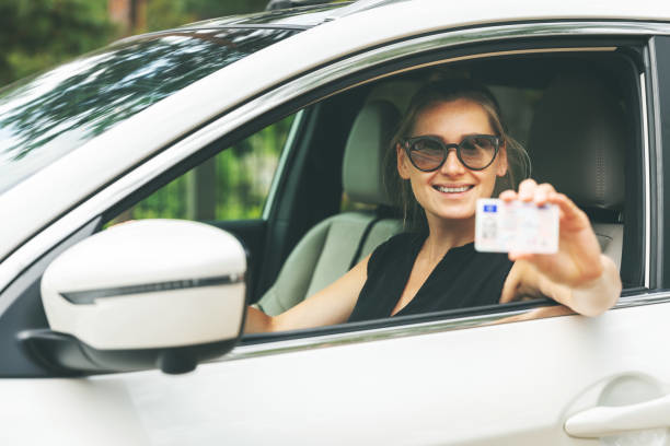 Carteira de Motorista: Sistema de Recuperação de Pontos na França